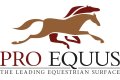 Logo Pro Equus in 6837  Weiler