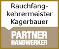 Logo: Rauchfangkehrermeister  Christoph Kagerbauer