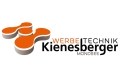 Logo: Kienesberger Werbetechnik zum fairen Preis