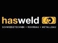 Logo Hasweld GmbH