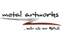 Logo: metal-artworks  Martin Löschenkohl e.U.