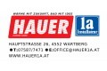 Logo: Hauer Hubmer GmbH