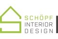Logo Interior Design Schöpf  Inh. Ing. Marko Schöpf  Inneneinrichtungen
