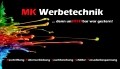 Logo: MK Werbetechnik