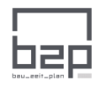 bauzeitplan 
Baumanagement GmbH