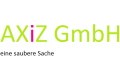 Logo AXiZ GmbH in 2345  Brunn am Gebirge