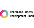 Logo: Health and Fitness Development GmbH