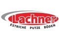 Logo: Lachner GmbH  Estriche - Putze - Industrieböden