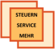 Logo Steuerservice Majer GmbH