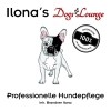 Logo: Ilona's Dogs Lounge Inh. Ilona Brandner