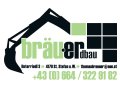Logo: Thomas Bräuer  Erdbau - Steinmauern