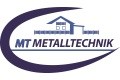 Logo: MT Metalltechnik Markus Trampitsch