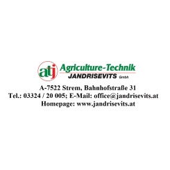 ATJ Agriculture-Technik Jandrisevits GesmbH