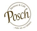 Logo Bäckerei & Café Posch