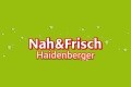 Logo Nah & Frisch  Haidenberger