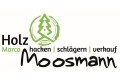 Logo HOLZ Moosmann Inh.: Marko Moosmann