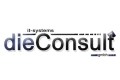 Logo dieConsult it-systems GmbH