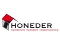 Logo Christian Honeder GmbH