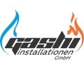 Logo: Gashi Installationen GmbH