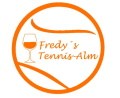 Logo: Fredy's Tennis-Alm
