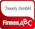 Logo Taxefy GmbH
