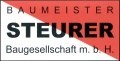 Logo Baumeister Ing. Günter Steurer BaugmbH in 2500  Baden bei Wien