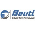 Logo Beutl Elektrotechnik