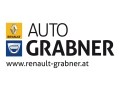 Logo: Auto Grabner GmbH