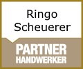 Logo Tischlerei & Geschenkartikel  Ringo Scheuerer in 5581  Sankt Margarethen im Lungau