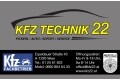 Logo: Kfz Technik 22  Alazcioglu & Bilen GmbH