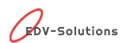 Logo EDV-Solution