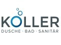 Logo Koller GmbH Dusche-Bad-Sanitär