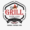 Logo Street Grill
