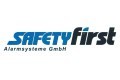 Logo Safety First Alarmsysteme GmbH
