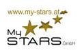 Logo My Stars GmbH Immobilienkanzlei | Projektentwicklung