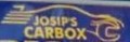 Logo Josip Papkovic Carbox GmbH Josip's CARBOX Kfz-Werkstatt in 1160 Wien