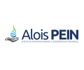 Logo: Alois PEIN  Landesproduktenhandel