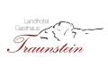 Logo Gasthaus Landhotel Traunstein