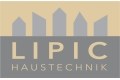 Logo LIPIC Haustechnik GmbH in 1200  Wien