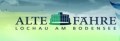 Logo Alte Fähre