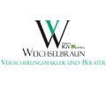 Logo Weichselbraun Versicherungsmakler GmbH