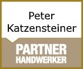 Logo: Holzschlägerung, Bringung u. Erdbau Peter Katzensteiner