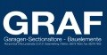 Logo: Richard Graf e.U. Garagen - Sectionaltore - Bauelemente