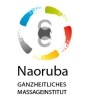 Logo: Naoruba  Ganzheitliches Massageinstitut