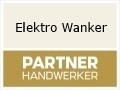 Logo Elektro Wanker in 9613  Feistritz an der Gail