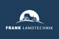 Logo Frank Landtechnik in 5424  Bad Vigaun