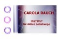 Logo: Carola Rauch Institut für Aktive Selbstsorge