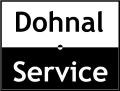 Logo DOHNAL.SERVICE