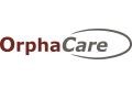 Logo: OrphaCare GmbH