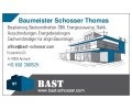 Logo: Bmstr. Schosser Thomas - BAST